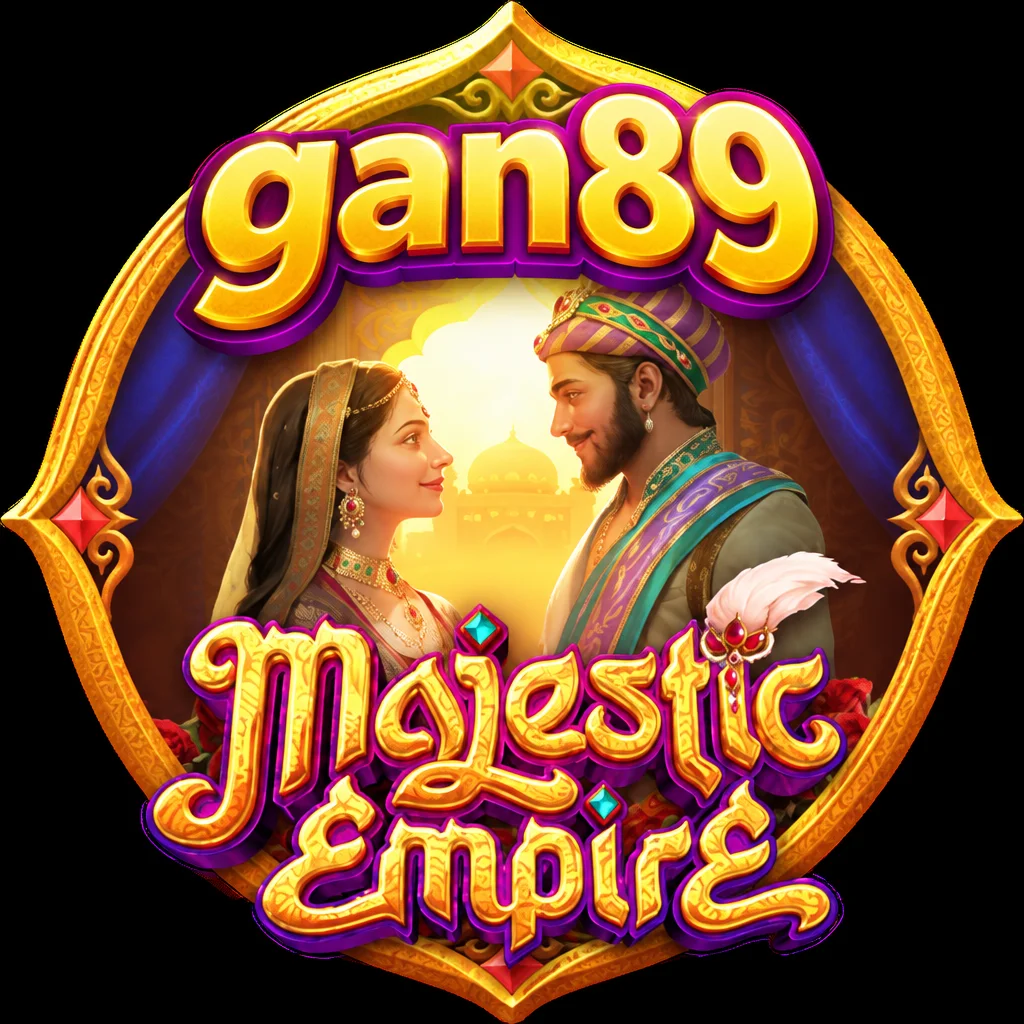 gan89 · Majestic Emp