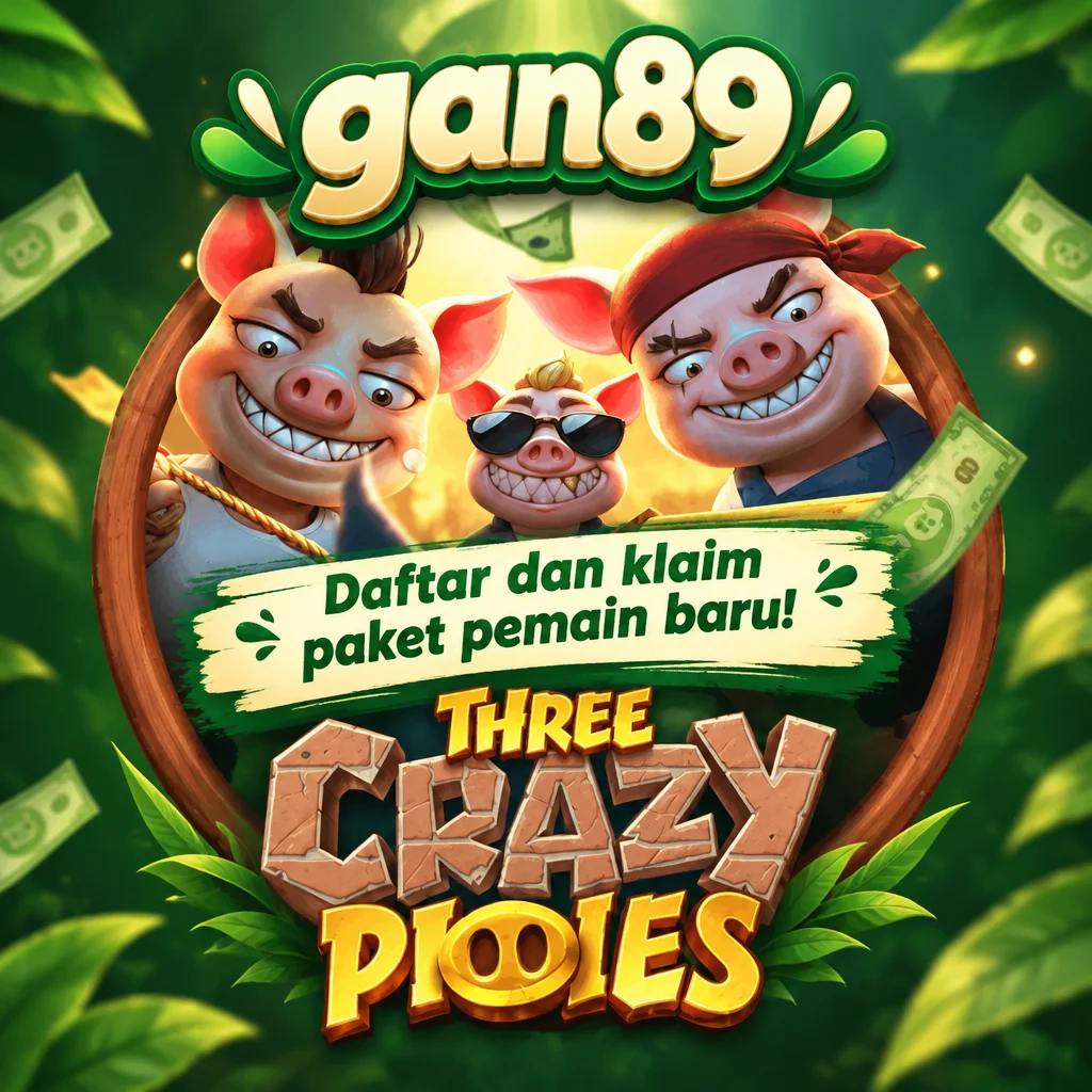 gan89 · Three Cz Pigs