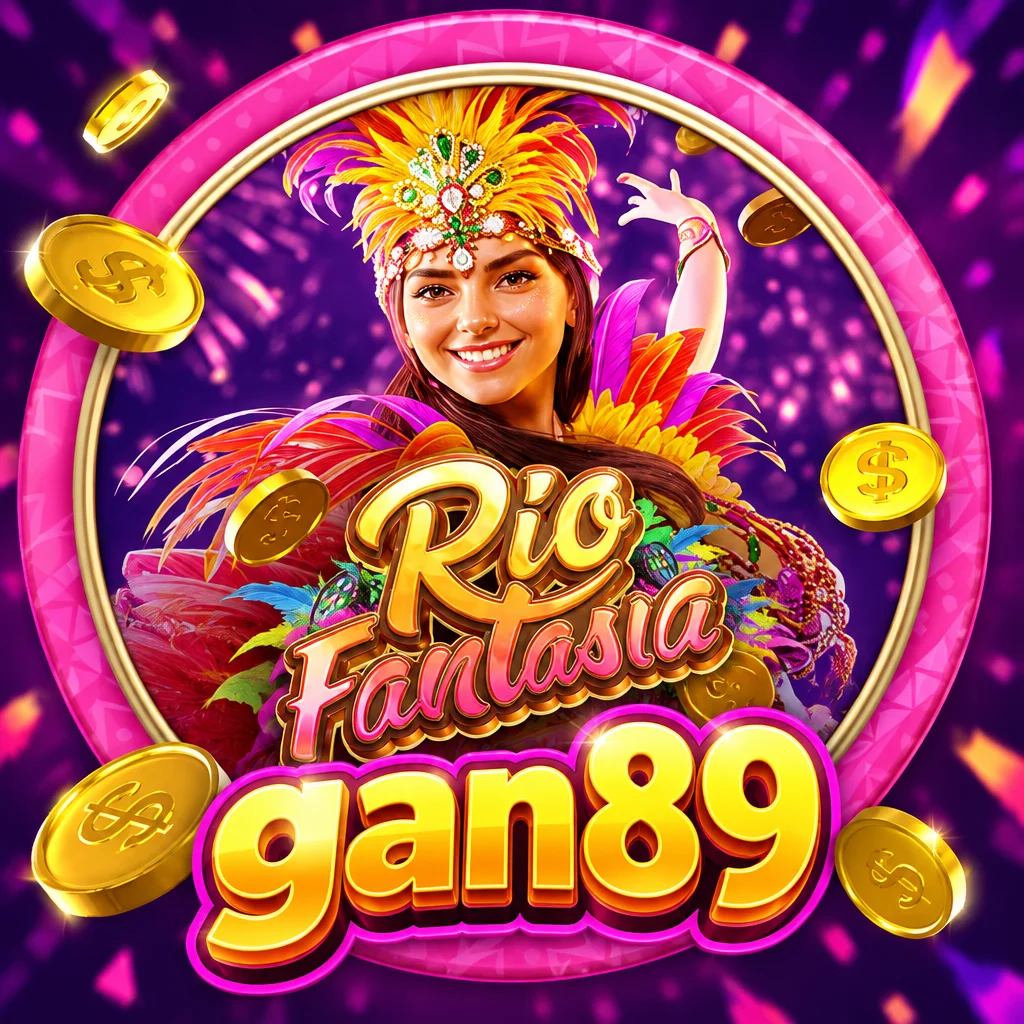 gan89 · Rio Fantasia