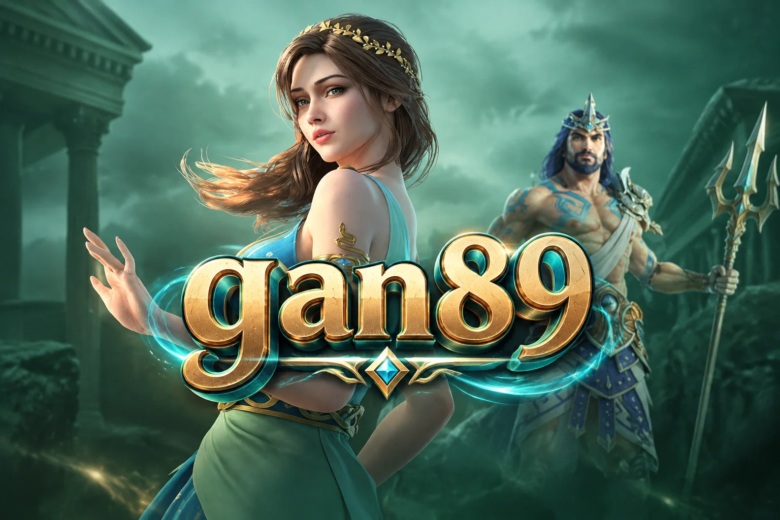 Panduan Navigasi Antarmuka dan Aturan Main Three Crazy Piggies di gan89