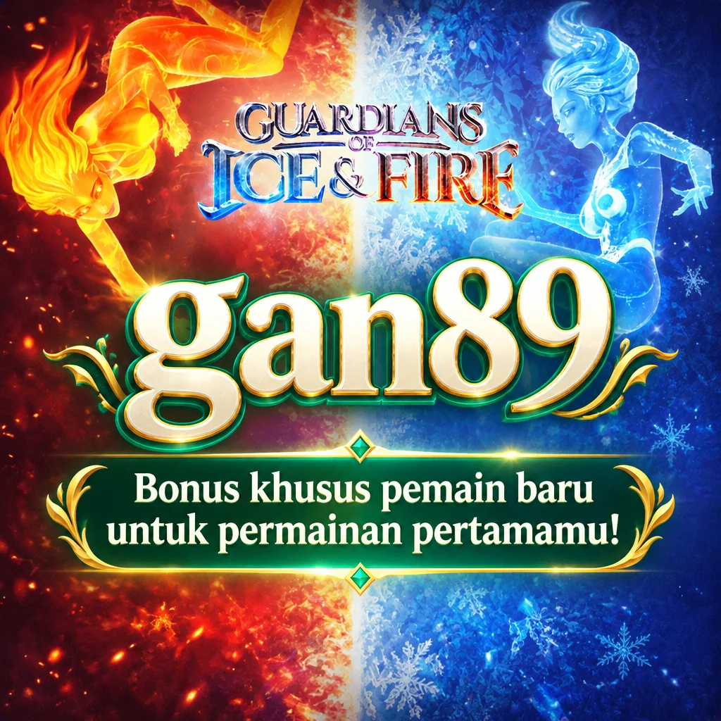gan89 · Game & unduhan