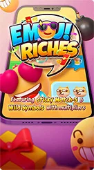 Emoji Riches · Panduan Antarmuka dan Mekanisme Simbol Slot Emoji Riches