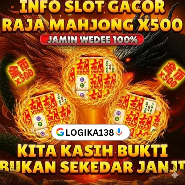 logika138