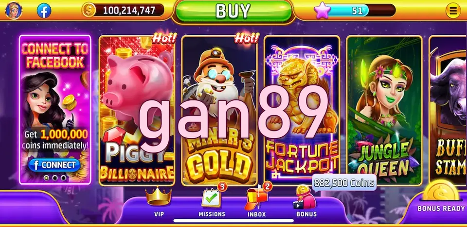 gan89 APK