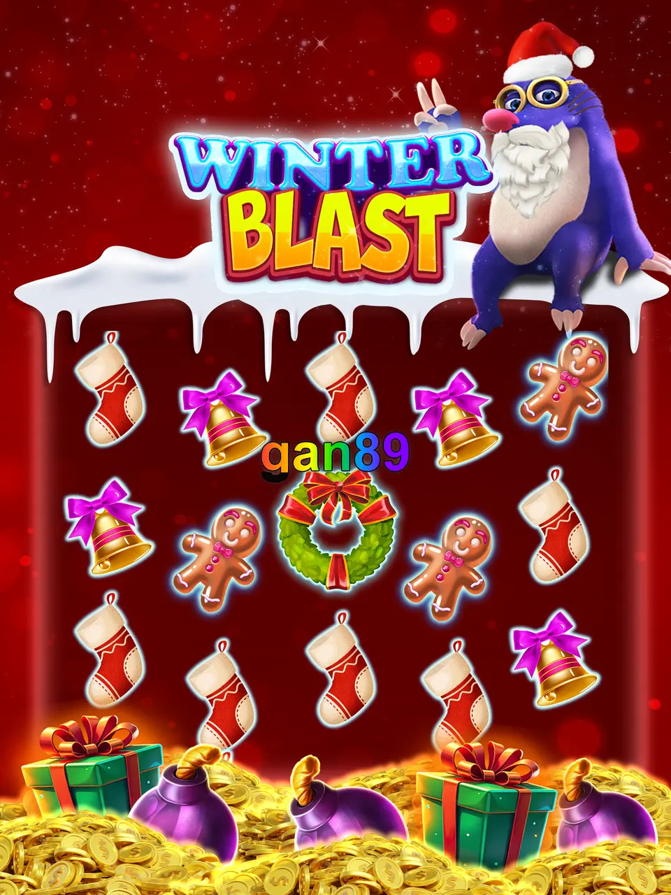 gan89 APK
