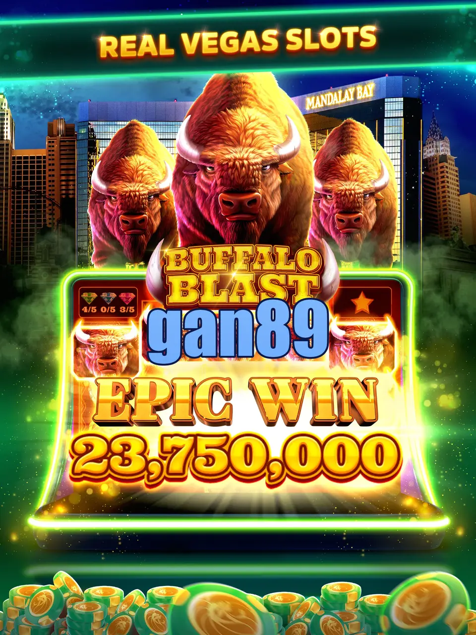 gan89 APK