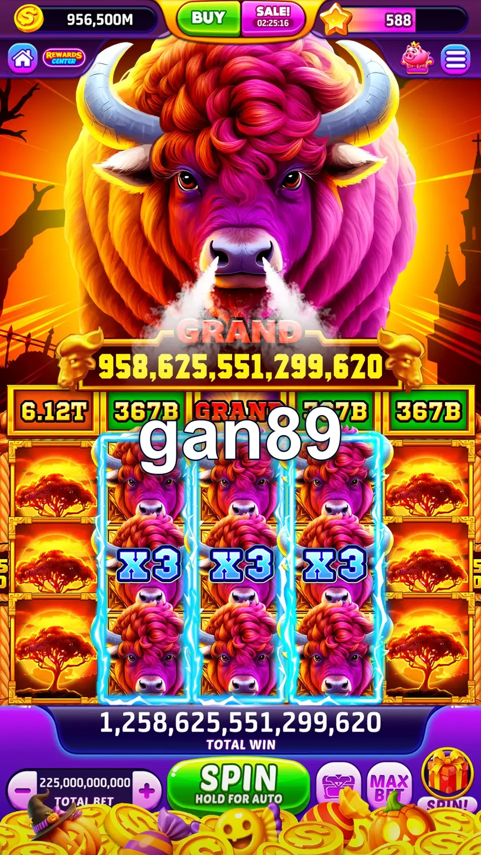 gan89 APK