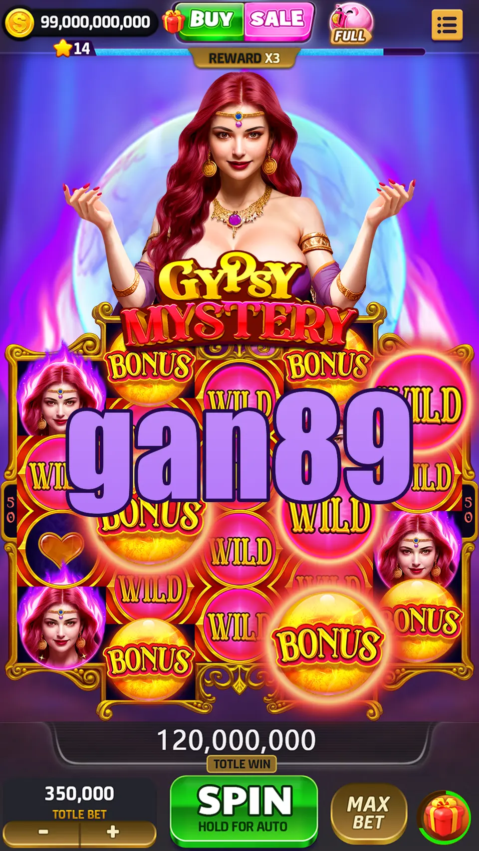 gan89 Masuk