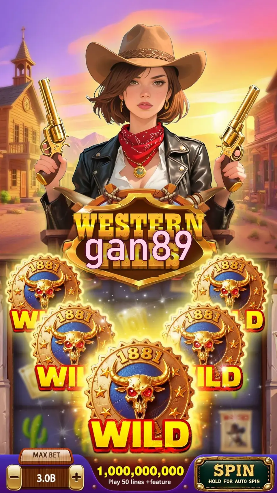gan89 Masuk