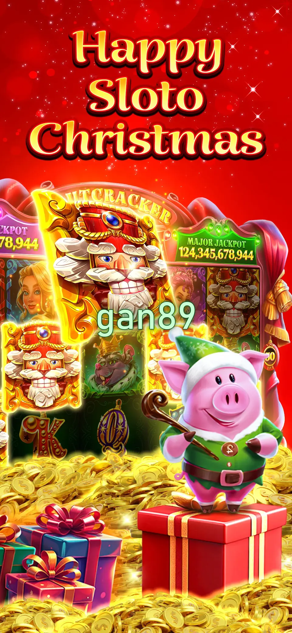 gan89 Preview - Resmi Unduh